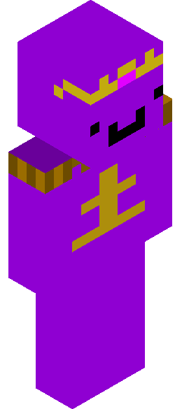 darkdedevil's full body