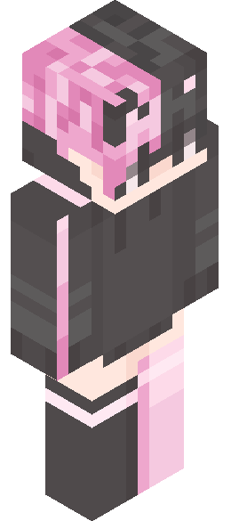 UltimaGamin's full body