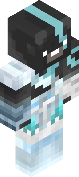 titankiller46's full body