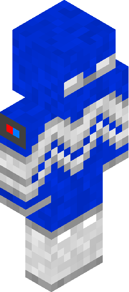 AxemanGT's full body