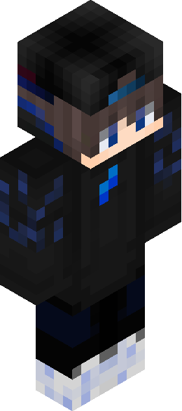 Alone912's full body