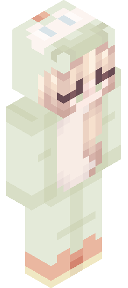 MartiKas's full body