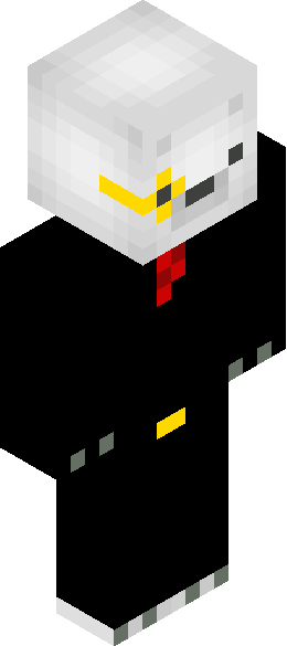 HippoNeb's full body