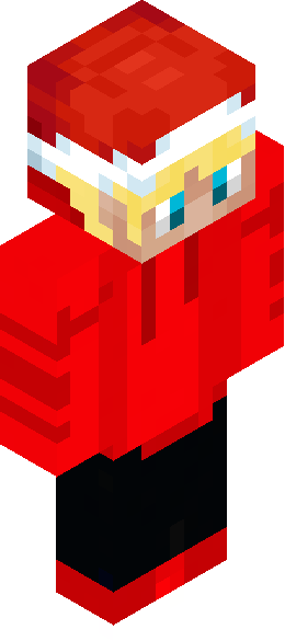 NomuKidReal's full body