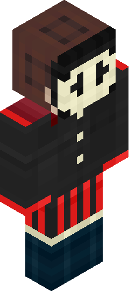 ReintjeGaatDiep's full body