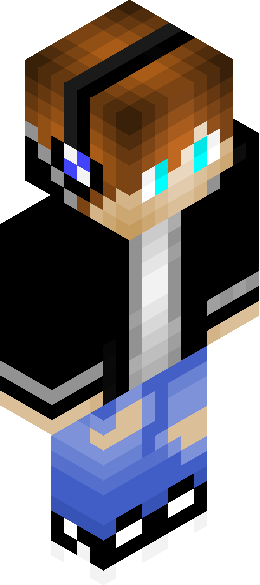 Nathanstraight's full body