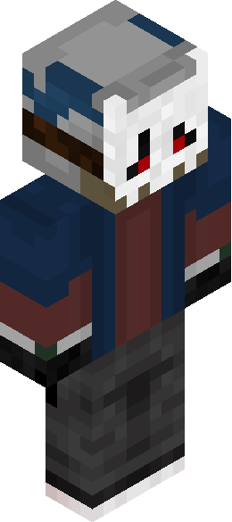 Gunisloopis901's full body