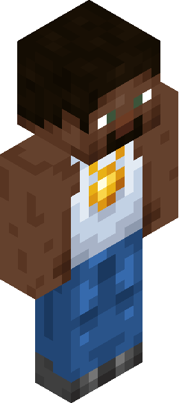 UnknownPickles's full body