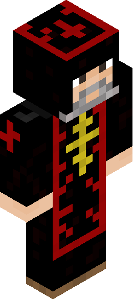 devxkiller1's full body