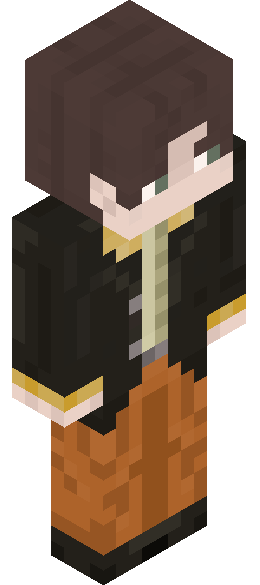 crinklecuts's full body