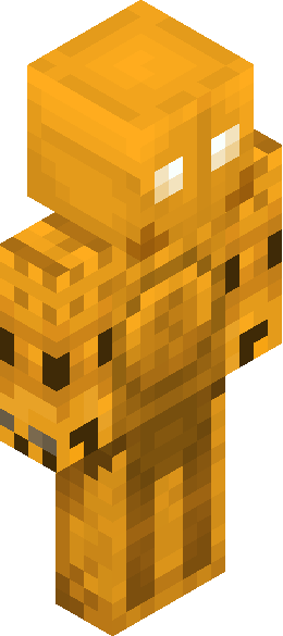 MonsterMiner2000's full body