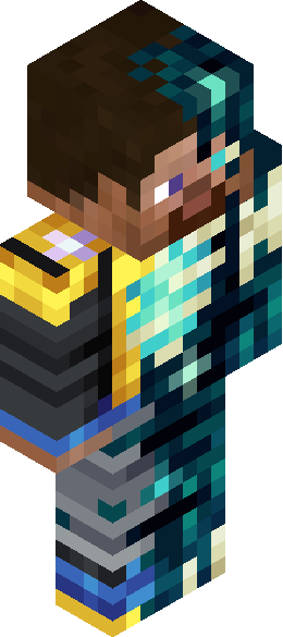 yogevhiba's full body