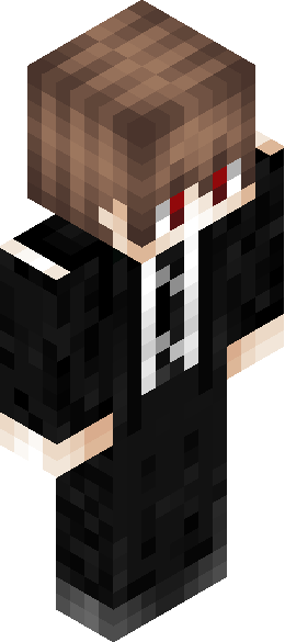 LightYagummy's full body