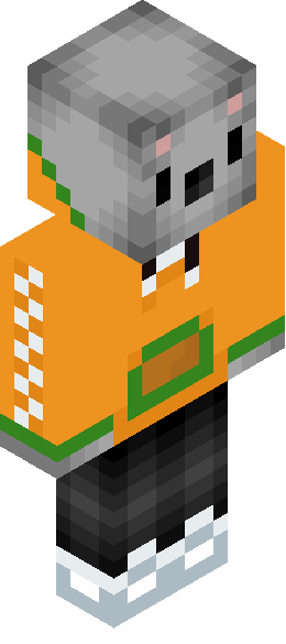 Superzinkywacker's full body