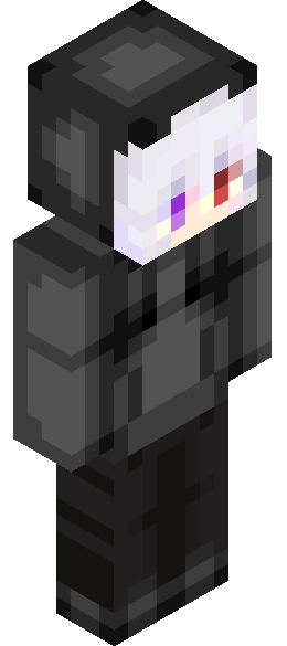 Witherer's full body