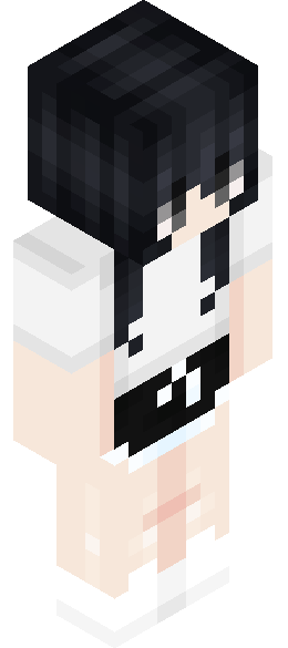 GandaGajo's full body