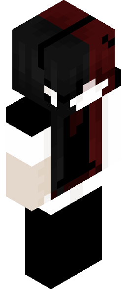 Vathoory's full body