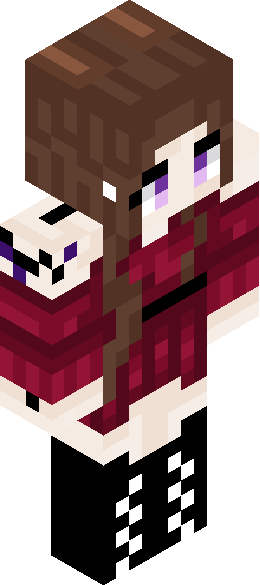 Astrates's full body