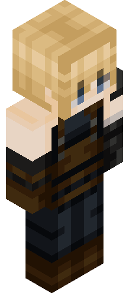 reinersdad's full body