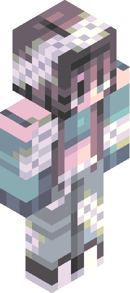 opalonxy's full body