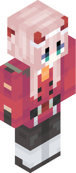 _Only_Death_'s full body