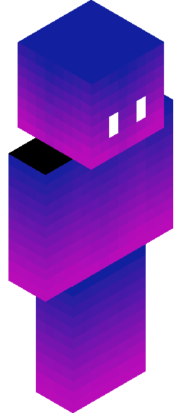 ItzInfinityVoid's full body