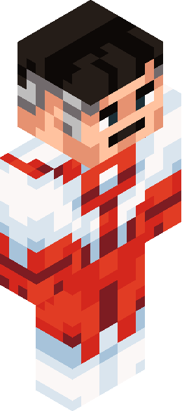 cjammers23's full body