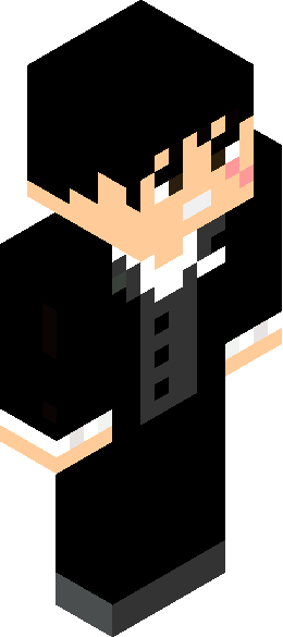 AmongUsLawyer's full body