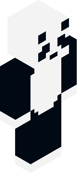 Kwonk_YT's full body