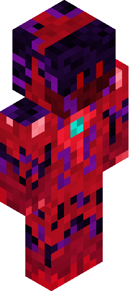 Chocalatbanana's full body