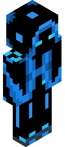 MR_FROS_TFIRE's full body