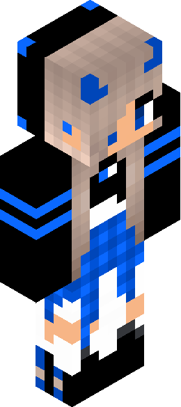 LixyLovesYou's full body