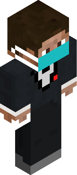 Dubbbers's full body