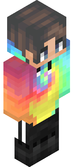 JavaScrlpt's full body