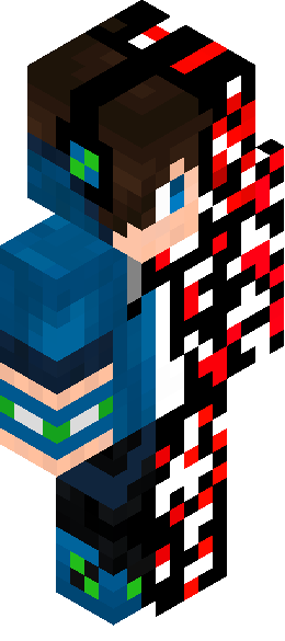 Liam11611's full body