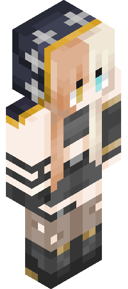 Ezzy_Stitch's full body