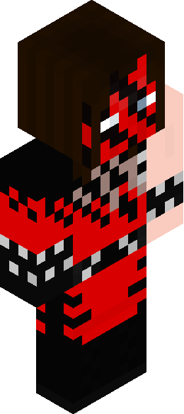 urilon2009's full body