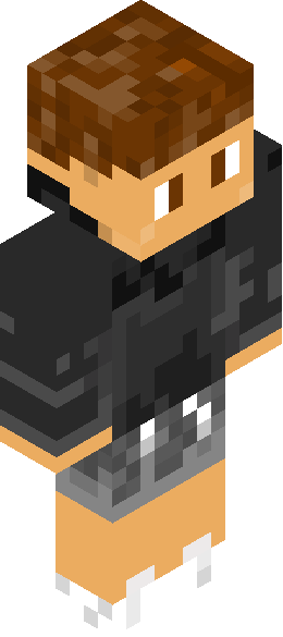 xx_ProManteGaner's full body