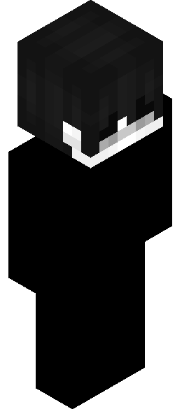 Dominix18's full body