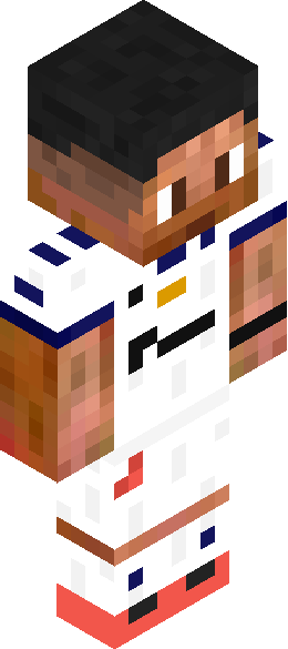 radekgames111's full body