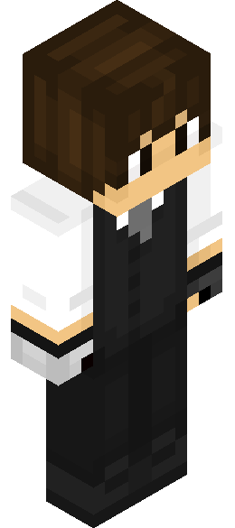 _glance_'s full body