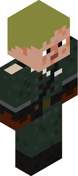 JohnWorden69's full body