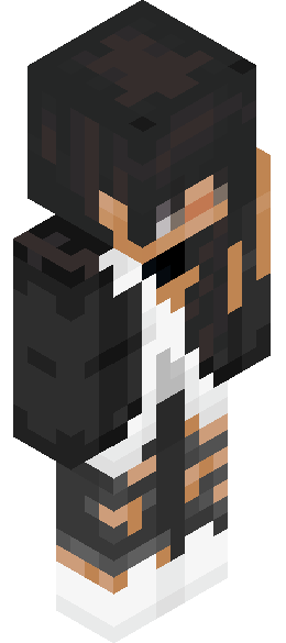 GiuliLobs's full body