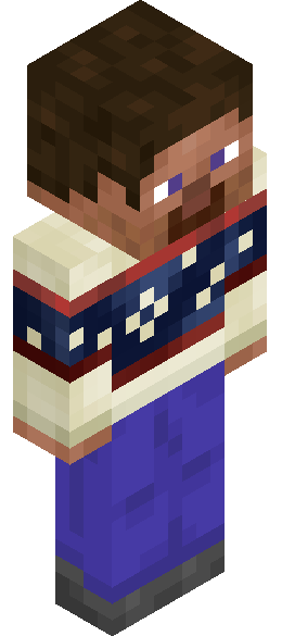 chillguy999's full body