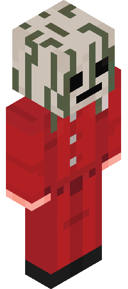 AlbanTestosteron's full body