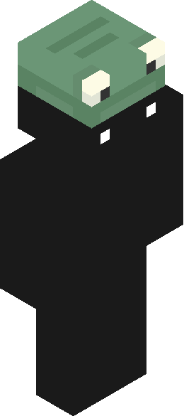 Grilladbacon's full body