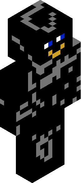 MrBillybobby's full body