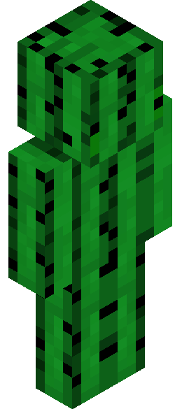 SloppyToppyDemon's full body