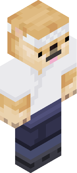 potted4Karsul's full body