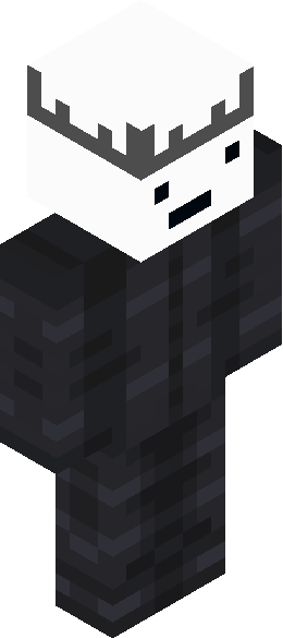 mrwhite145's full body